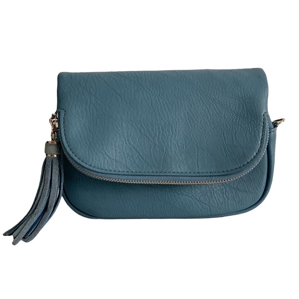 Moda Luxe Crossbody Bag